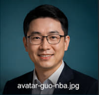 NBA老郭 - MilanSportsAPP